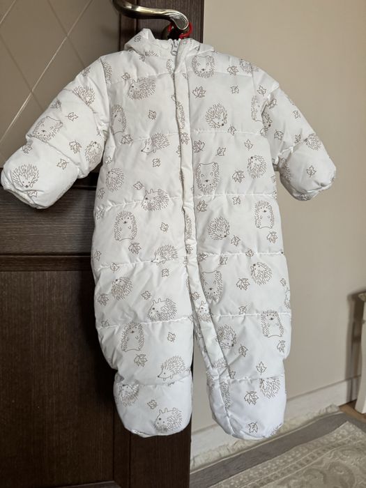 Продам комбенизон межсезонный