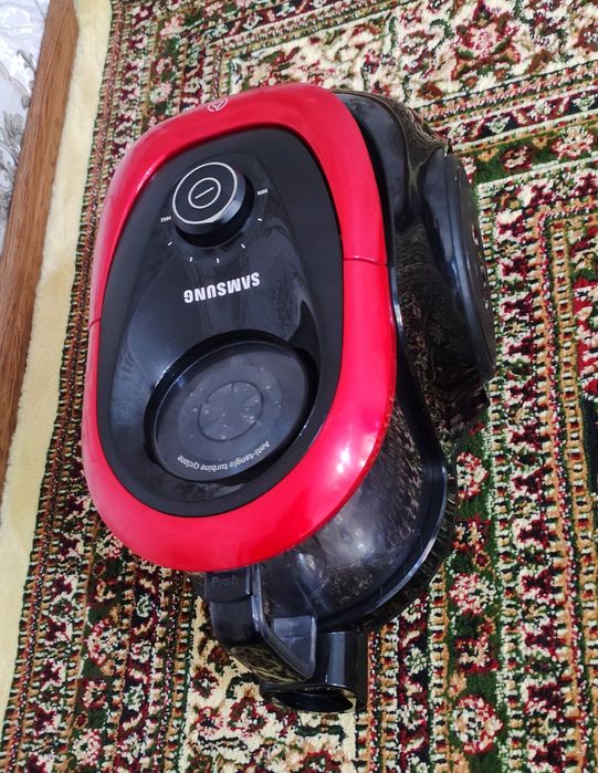 Пилесос Samsung Anti Tangle