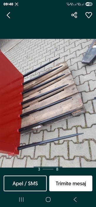 Tepuse   80cm preț 168 lei   1.10 m preț 189 lei  furca gunoi furca b