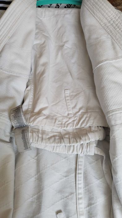 Кимоно для цзюдо, таеквондо