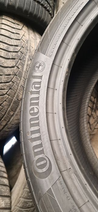 2 anvelope vara 235 45 18 Continental ContiSportContact 5