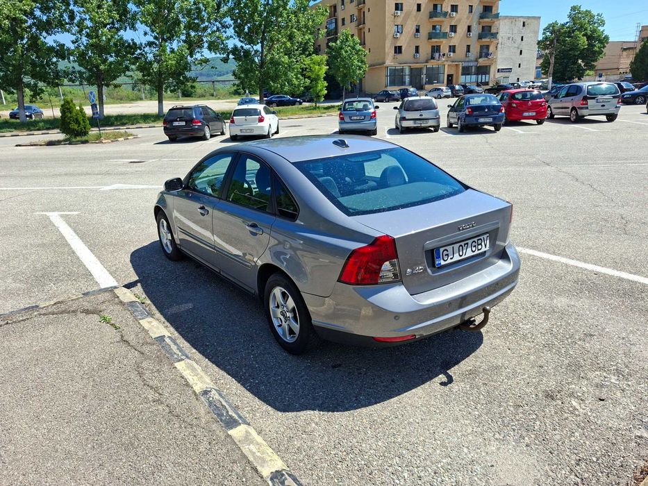 VOLVO S40 2008 — imagine 4