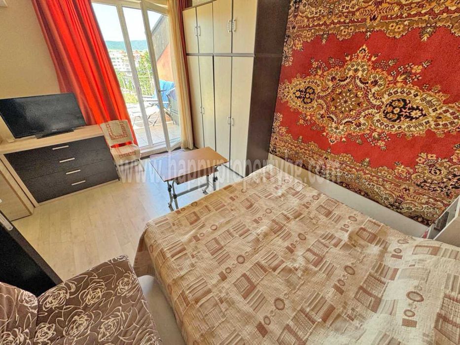 Продава се Двустаен апартамент в к.к. Слънчев бряг - 68 кв.м за 883 €/кв.м - Снимка #6