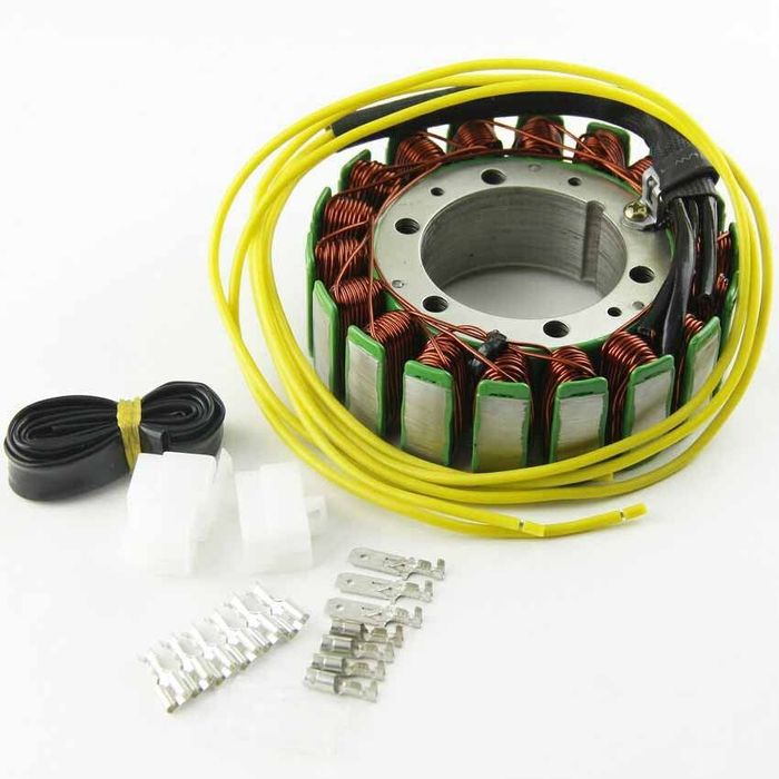 Stator Honda VT 750 1100 CX GL NT 500 650 Alternator Bobina Madur A569