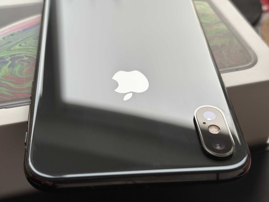 iPhone Xs Max 256 GB