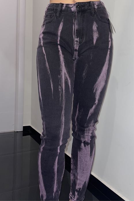 Дамски дънки FASHIONNOVA