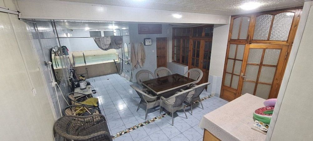 Аренда Участок Яшнобод!