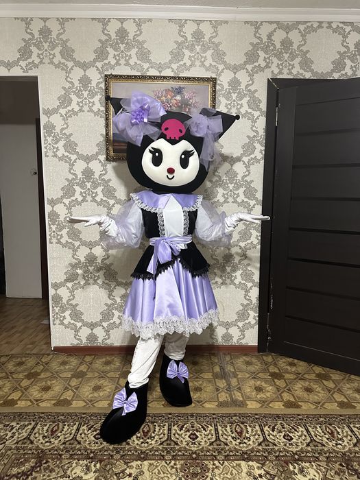 Куроми Аниматоры Ростовая Кукла