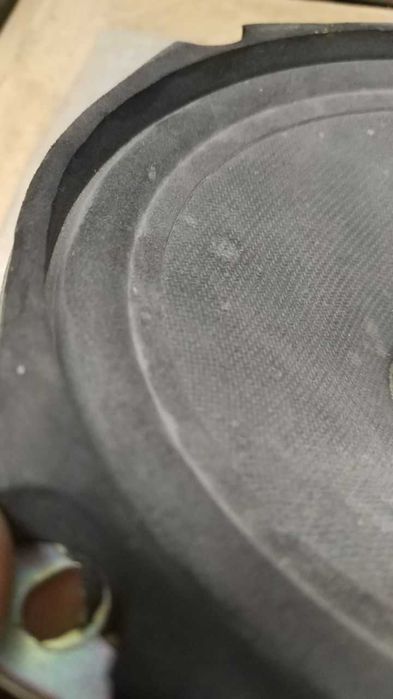 Динамик на Chevrolet