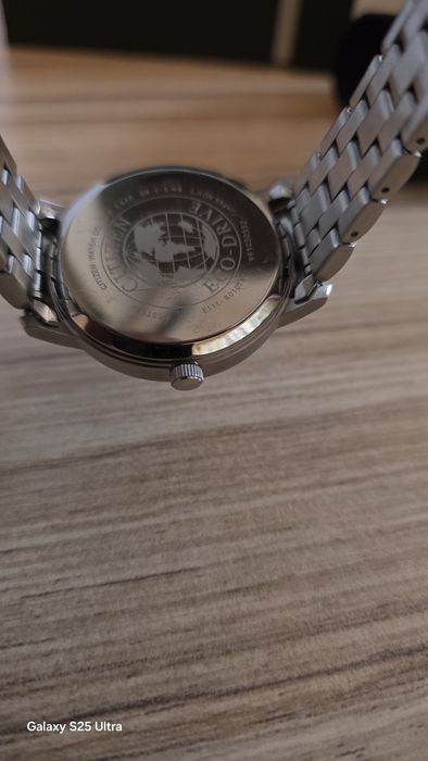 De vânzare ceas Citizen eco drive