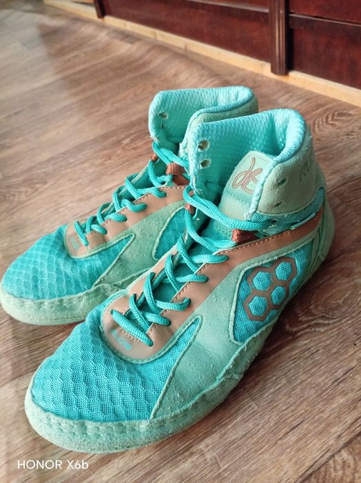 RUDIS барцовки зеленый