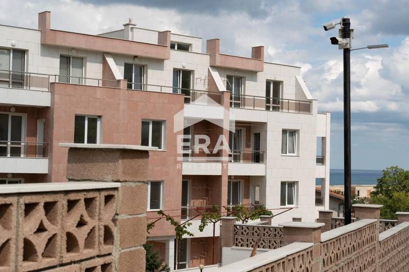 Продава се Едностаен апартамент в Бяла - 37 кв.м за 1106 €/кв.м - Снимка #3