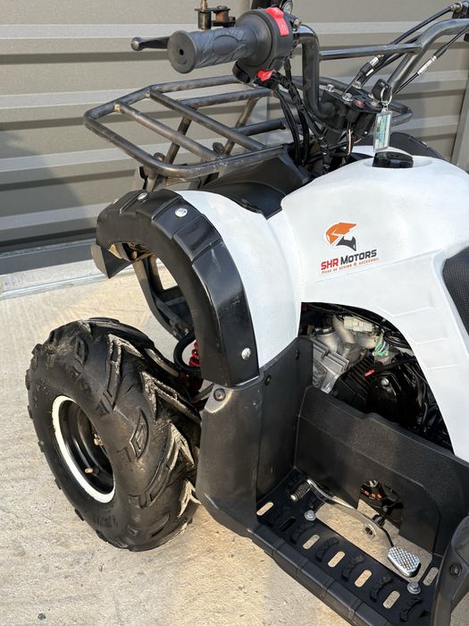 ‼️Atv Hummer 125‼️