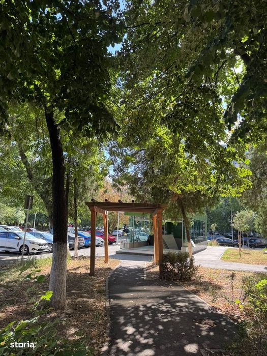 Apartament de inchiriat 2 camere Drumul Taberei- Metrou Raul Doamnei