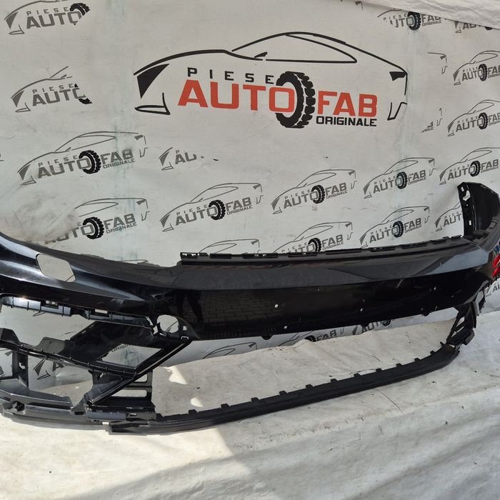 Bara fata Volkswagen Tiguan 5NA R-Line Gauri pentru 6 senzori si spala