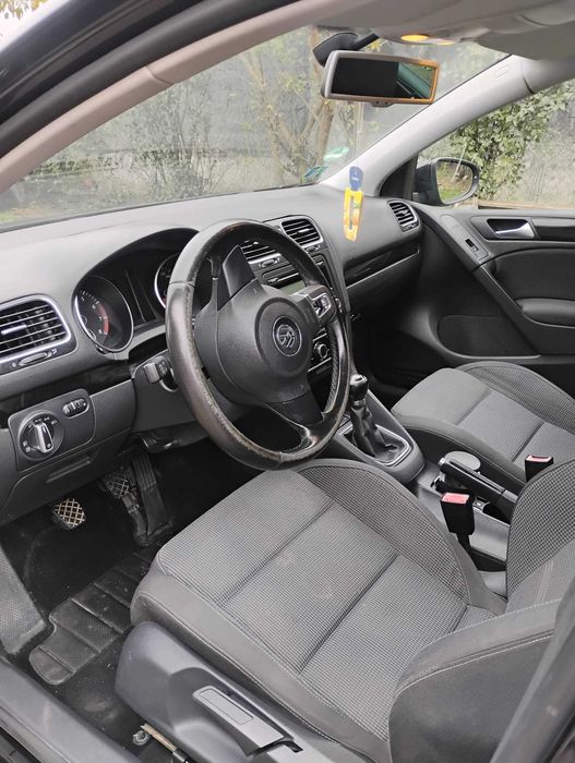 Vand Golf 6 1.4 TSI Tulcea