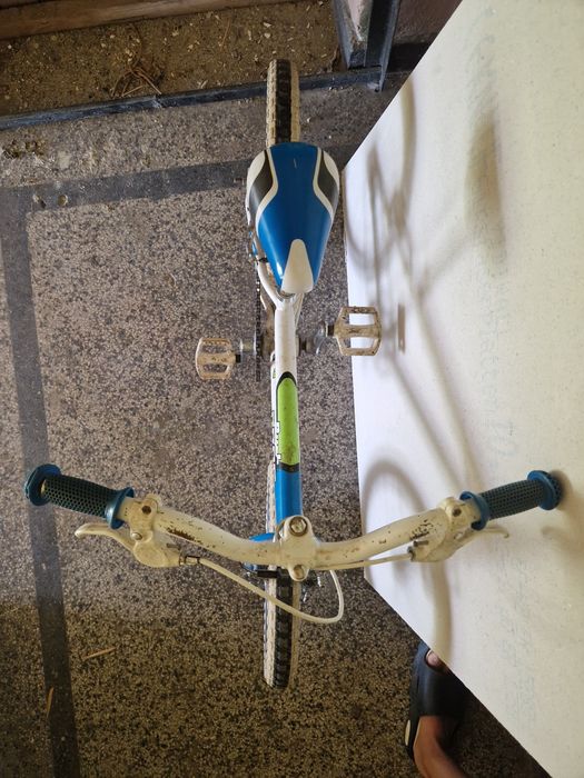 Детско колело drag