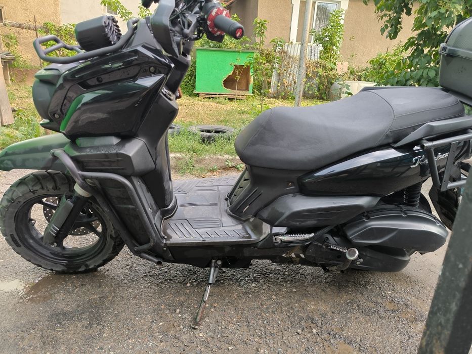 Танк 150сс по дкм49сс