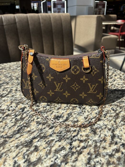 Geanta Louis Vuitton