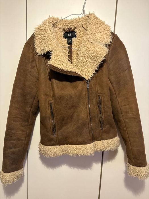 Зимно кожухче H&M