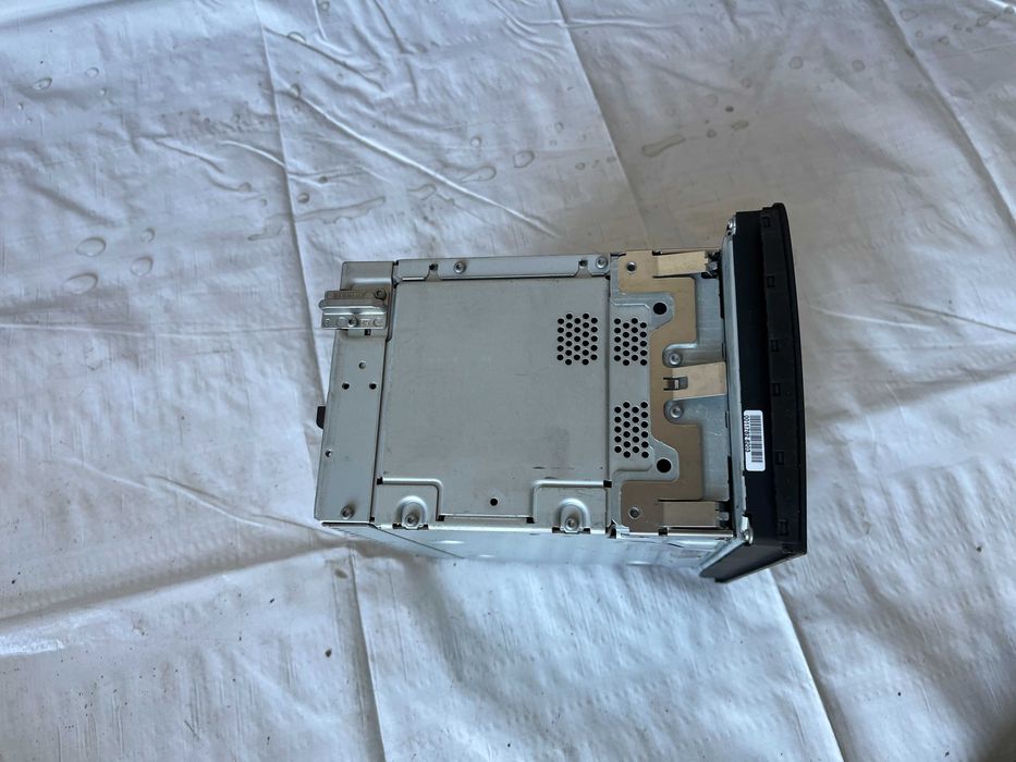 Радио CD Навигация Audi A3 2010-