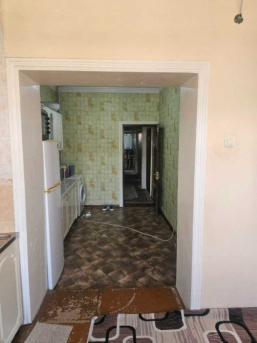 4 хоналик квартира 5 кават кирпичный дом, теракзор