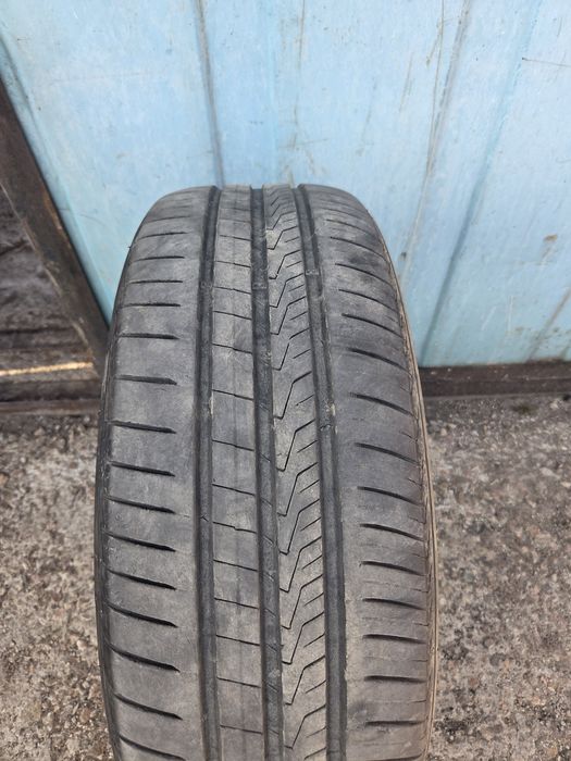 Шины 195×55 R16, комплект 4шт