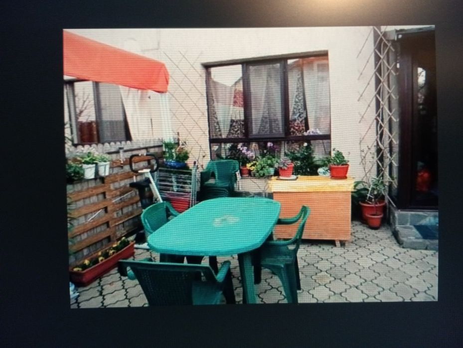 Inchiriez casa Pantelimon