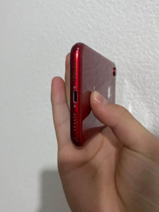 Айфон Хр хорошим состоянии