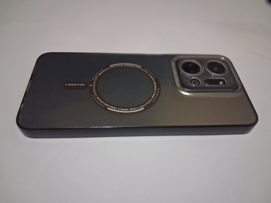 Honor X7a plus очилмаган