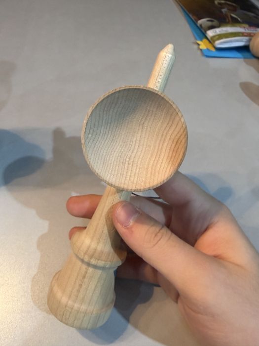 Setup: Tama dao x sol x kenco + Ken lambo maple