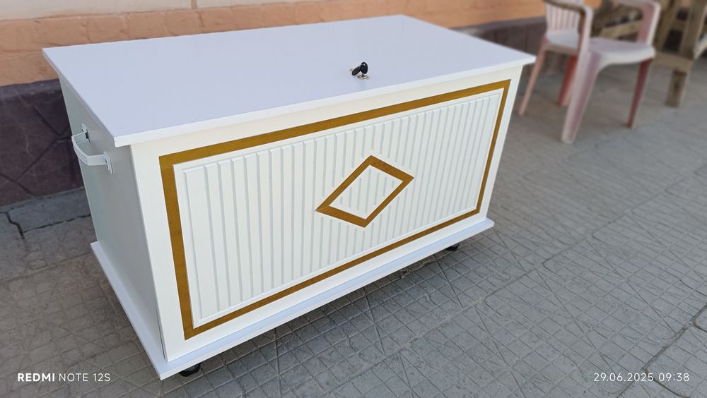 Сундук Сандық сатылады. Бағасы 25 000 т