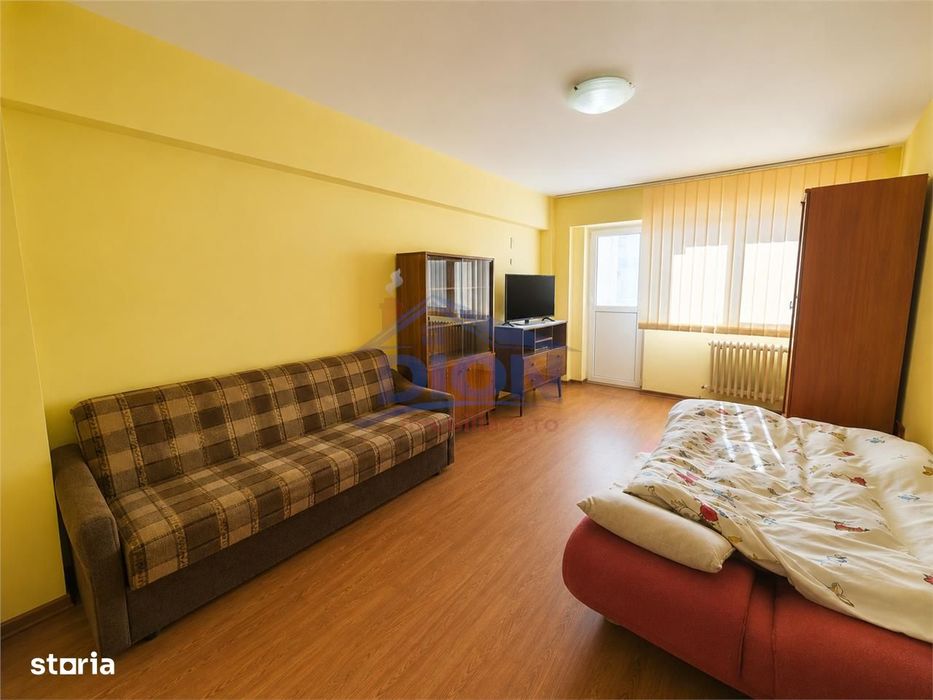 Apartament 4 Cam, Piata Suduluiobregia