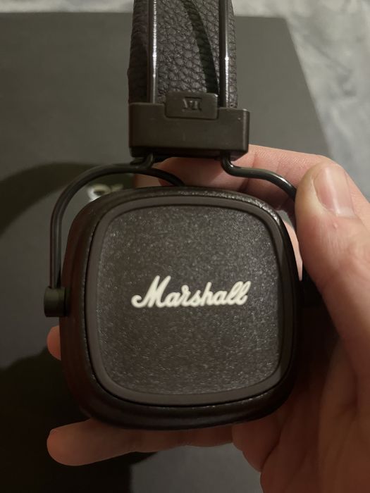 Маршаллы 4 поколение