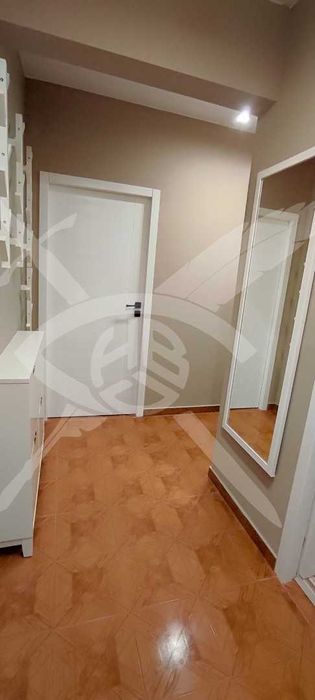 Двустаен апартамент в жк. Дружба 2 №13457