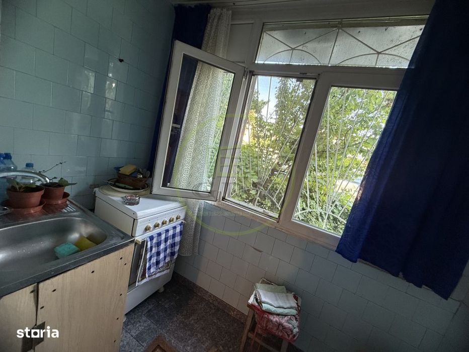 Apartament 2 camere, 52.25 mp, cartier Brazda lui Novac, zona Scoala 2
