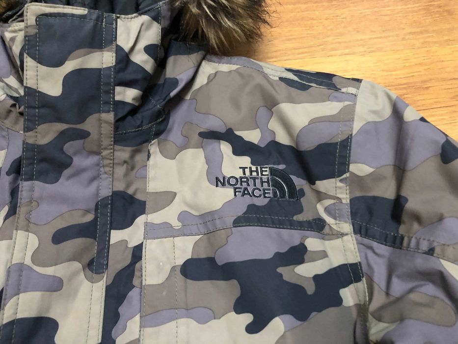 The North Face детско пухено яке 10-12 години