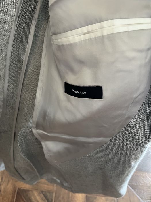 Пиджак Hugo Boss (оригинал)