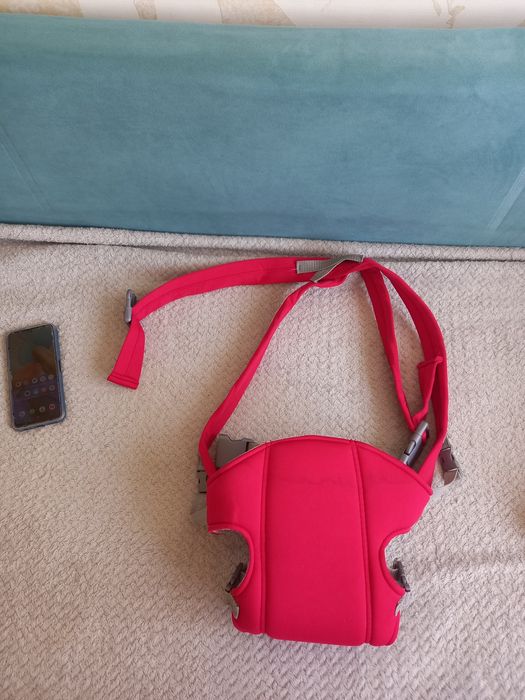 Кингуру рюгзак дешева отдам