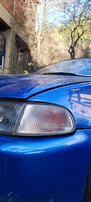 Части Хонда Сивик 5 / Honda civic 5