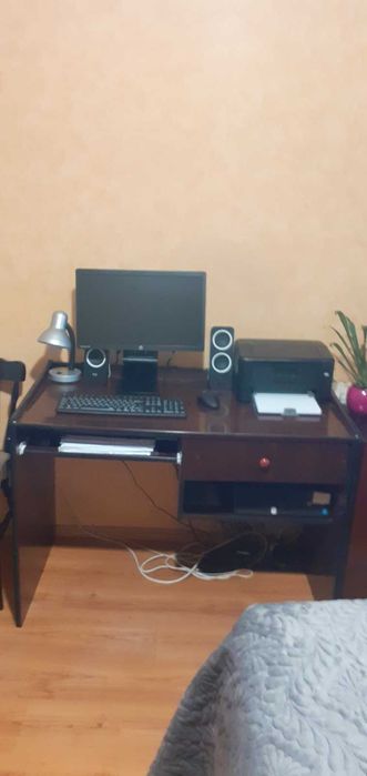 Секция, гардероб, бюро