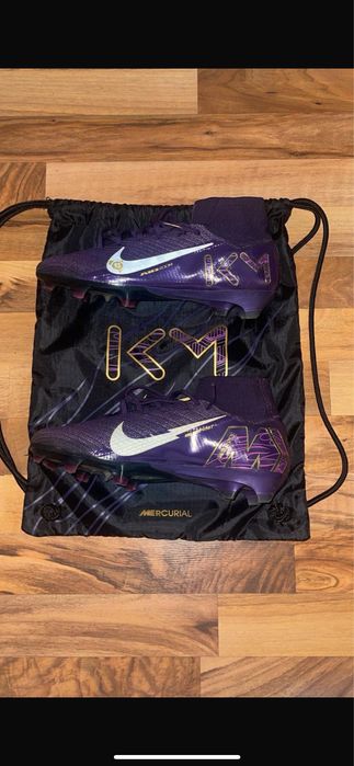 Ghete de fotbal nike ACC