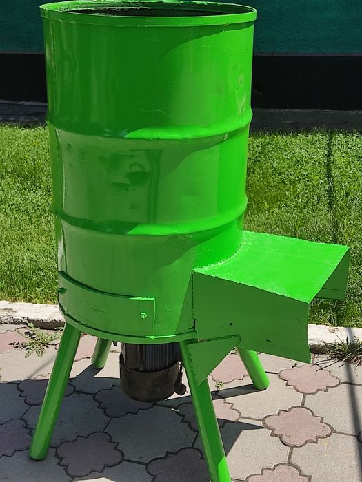 Продам сонодробилку новая.