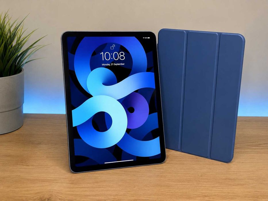 iPad Air 4 2020 64GB Wi-Fi – Сив