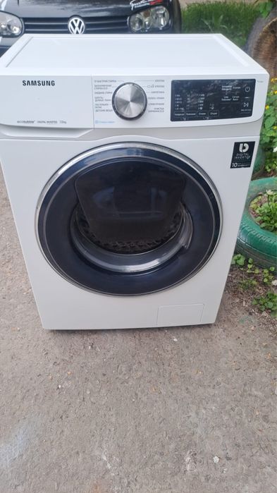 Продам стиральную машину
