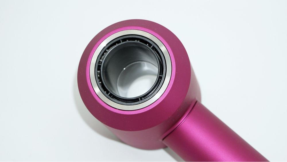 Фен Dyson super.sonic HD08