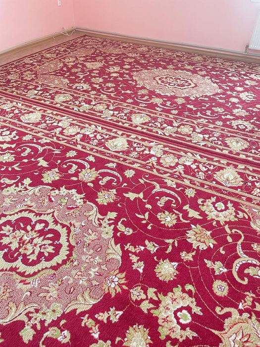 Продаются ковры новые и бу