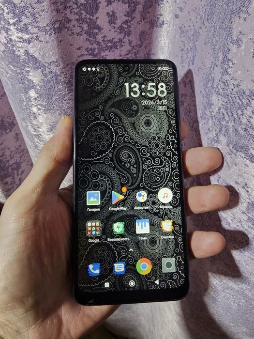 Продам Редми ноут 9s