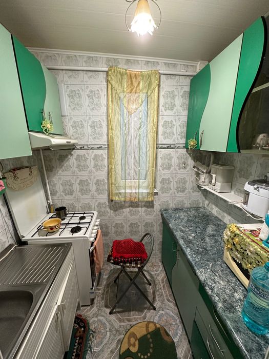 Inchiriez ap. 2 camere | Mobilat | Utilat | Botoșani - Zona Lic. M. Eminescu
