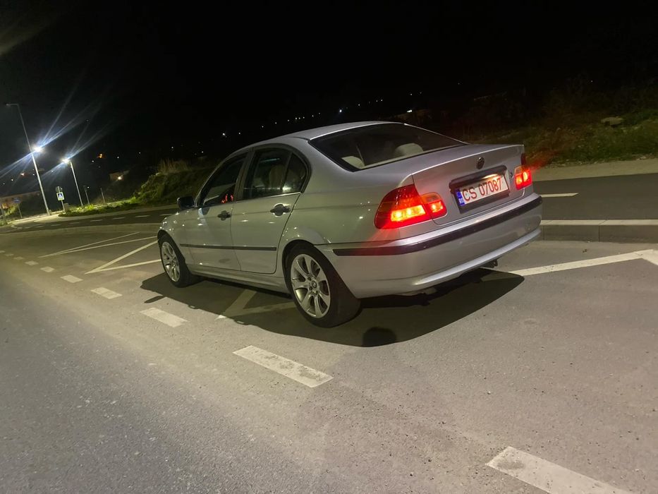 BMW 3 Series 2003 — imagine 2